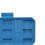 50pcs Extra Long Security Bit Set Square Flat Hex Spline Clutch Torq Multi Sizes Screwdriver Bits 2