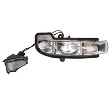 LED-Blinker für Außenspiegel für Mercedes EG-Klasse W463 W211 S211 2004-2009 A2038201321