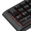 19-key 3-Color USB Numeric Keypad Mechanical Touch Feeling 10 Million Clicks Number Pad 5