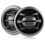 150W Auto Mini Superkrachtige Luidspreker Tweeter Luidspreker Hoorn 3