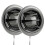 150W Auto Mini Superkrachtige Luidspreker Tweeter Luidspreker Hoorn 4