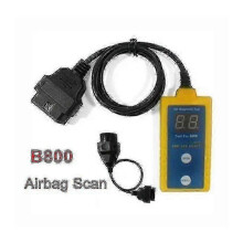 E36 E46 E34 E38 E39 Z3 Z4 X5 SRS Airbag Reset Tool B800 Scanner voor modellen van 1994-2003