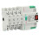 AC 400V 4P 63/80/100A Dual Power Automatic Transfer Toggle Switch(100A) 2