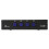 2/4 Port USB 2.0 Manual Sharing Switch Switcher Box for PC Printer Scanner (4 Port) 3