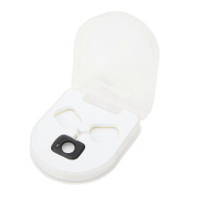 Macro-objectief met magnetische HD-coating, krasbestendig, lichtgewicht, scherpstelafstand 2-2,5 cm, 10x macro-objectief voor Osmo Pocket3