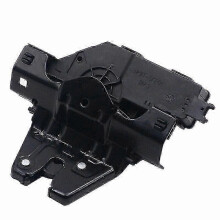 Vergrendelingsmechanisme voor de achterklep 51247840617 voor E46 E60 E63 525i 525xi 530i 2004-2007