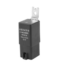 Elektronisch relais met ventilatorweerstand voor Mercedes V260L-OEM 0035421919