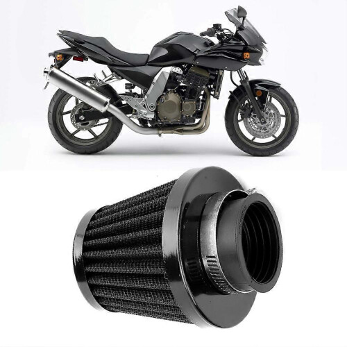 Mushroom Air Filter Cleaner Universal Modified Accessory35mm/1.4in