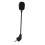 Flexible Microphone 3.5mm Plug Omni Directional Detachable Game Mic Replacement for HyperX Cloud Wired Headset 1