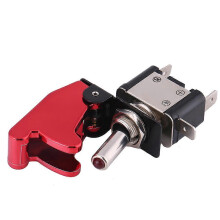 CNC-gefräster Motorradlenker aus Aluminiumlegierung, 1 Zoll (25 mm), Scheinwerfer-Doppelschalter