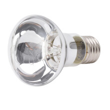 Reptile Heat Lamp Bulbs E27 UVA Spot Light Bulb for Reptiles Amphibians Simulated Day Night Heat Lamps 220?240V 100W