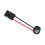 10 stuks Desktop PC Moederbord Beep Buzzer Speaker Connector Plug 5