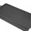 Non-Stick Cast Iron Grill Griddle Pan Ridged and Flat Double Sided Baking Cooking Tray Bakeware 4