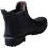 Barbour (40) Barbour Damen Wellington Stiefel Wilton Navy 2