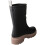 Barbour (38) Barbour Womens DEVLIN Gummistiefel Dusky Grey Gardenia Pink 2