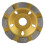 80mm Diamond Segment Grinding Wheel Cup Cutting Disc for Concrete Marble Granite 1