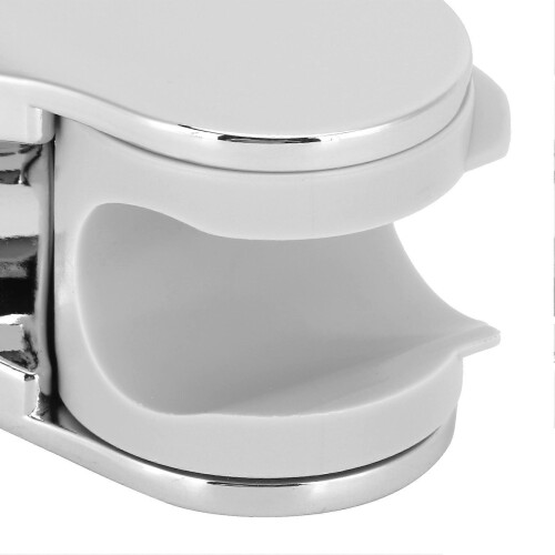 Shower Head Holder Rotatable Adjustable Wall Mount Shower Bracket Stand Bathroom Supply 2