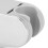 Shower Head Holder Rotatable Adjustable Wall Mount Shower Bracket Stand Bathroom Supply 4