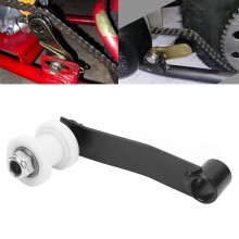 Kettinggeleiderspanner met veerhuls voor ATV, crossmotor en motorfietsaccessoire
