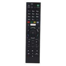 English Version 10m Control Distance Universal Remote Control for Sony TV Better Contact