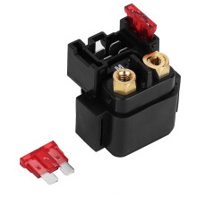 Startersohle 12 V 812-1221-211 93265-9 93265WR Stens 435-700 539101714