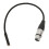 3,5-mm-Klinkenstecker auf XLR-Buchse (Adapterkabel) 2