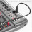 3,5-mm-Klinkenstecker auf XLR-Buchse (Adapterkabel) 5