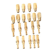 stuks autobrandstofinjectoren 0280156208, vervanging geschikt voor Polaris RGR/Sportsman/Ranger