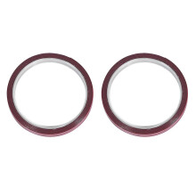 Heckstoßstangen-Diffusorlippe in Mattschwarz, passend für Infiniti Q50 Q50S 2014–2017