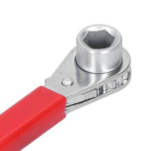 4Pcs Car Camber Bolt Screw 4 Wheel Correction Alignment Adjustable Tool 12.9 Hardness 12mm