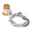 Z Axes Touch Tool Setter Normally Closed CNC Tool Setting Accessory with Cable DC 24V 1