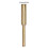 20Pcs Chainsaw Sharpener Burr Grinding Head Rotating File Sharpening Tool Set KitGold 5.5mm 3