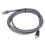 Ethernet Cable Extension Portable Crystal Head High Speed Water Resistant for Mini Rectangular Satellite Antenna 2m / 6.6ft 1