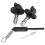 Universal Carbon Steel Engine Overhead Valve Spring Valve Remover Installer Tool 1