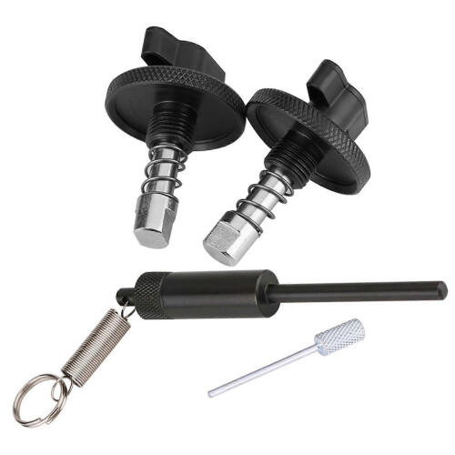 Universal Carbon Steel Engine Overhead Valve Spring Valve Remover Installer Tool