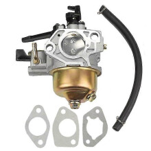 Carburetor For Gx340 Gx390 188f 11hp 13hp Engine 16100-zf6-v01