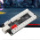 Arcade Game USB Encoder Controller with Acrylic Crystal Case for Raspberry Pi and PC Mainframe882C 3
