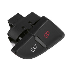 8M51-R442A66-AC Achterklepvergrendeling voor Ford S Max Focus