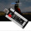 Arcade Game USB Encoder Controller with Acrylic Crystal Case for Raspberry Pi and PC Mainframe882C 5