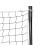 Portable Volleyball Set Professional Complete Net System for Outdoor Beach Backyard 4