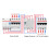 Adjustable Voltage Protector 3-Phase LCD Multifunctional Self-Resetting STVP-932 230v 400VAC(50A ) 5