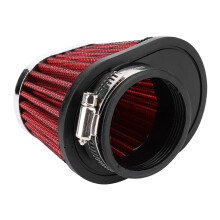Pilzkopf-Luftfilterzubehör passend für Honda 51 mm / 2,01 Zoll