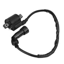 Bobine voor Yamaha Bear Tracker 250 ATV 1999 2000 2001 2002 2003 2004 Zwart