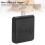 W86 Micro USB Mobile Phone Card Reader Portable for RFID Mobile ID Reader for AndroidBlack 3