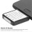 W86 Micro USB Mobile Phone Card Reader Portable for RFID Mobile ID Reader for AndroidBlack 4