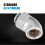 45 Degree Angled G1/4 Fitting Adapter Connector Water Cooling System Tackle Accessory 3