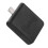 W86 Micro USB Mobile Phone Card Reader Portable for RFID Mobile ID Reader for AndroidBlack 5