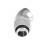 45 Degree Angled G1/4 Fitting Adapter Connector Water Cooling System Tackle Accessory 5