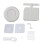 Switch Button Pusher RF Remote Control Smart Button Pusher with Touch Control for Home 2