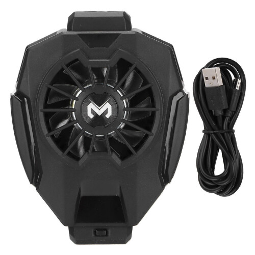 Semi Conductor Phone Cooler Portable Mobile Phone Fast Cooling Device for Android for IOS